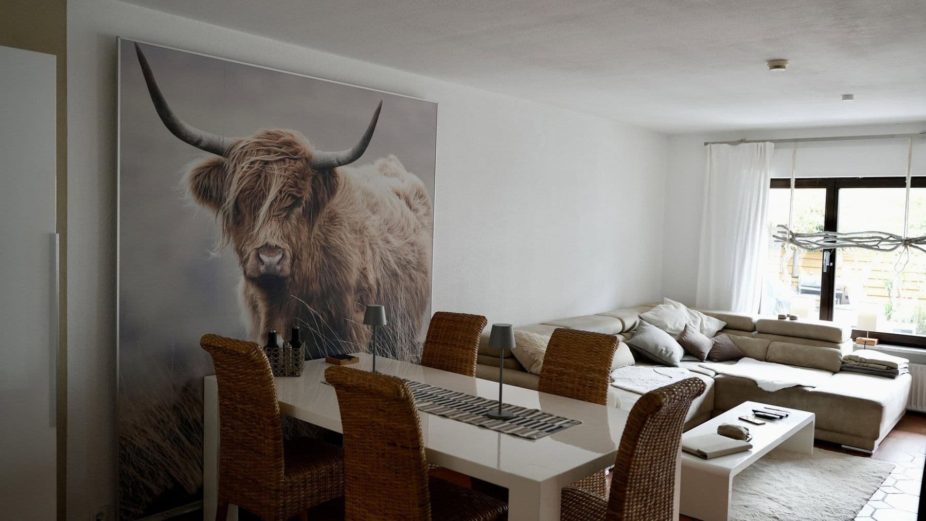 2 bedroom with open-plan kitchen flat to rent, 115 m², Wiesbaden, Hesse 2 bedroom with open-plan kitchen flat to rent, 115 m², Wiesbaden, Hesse