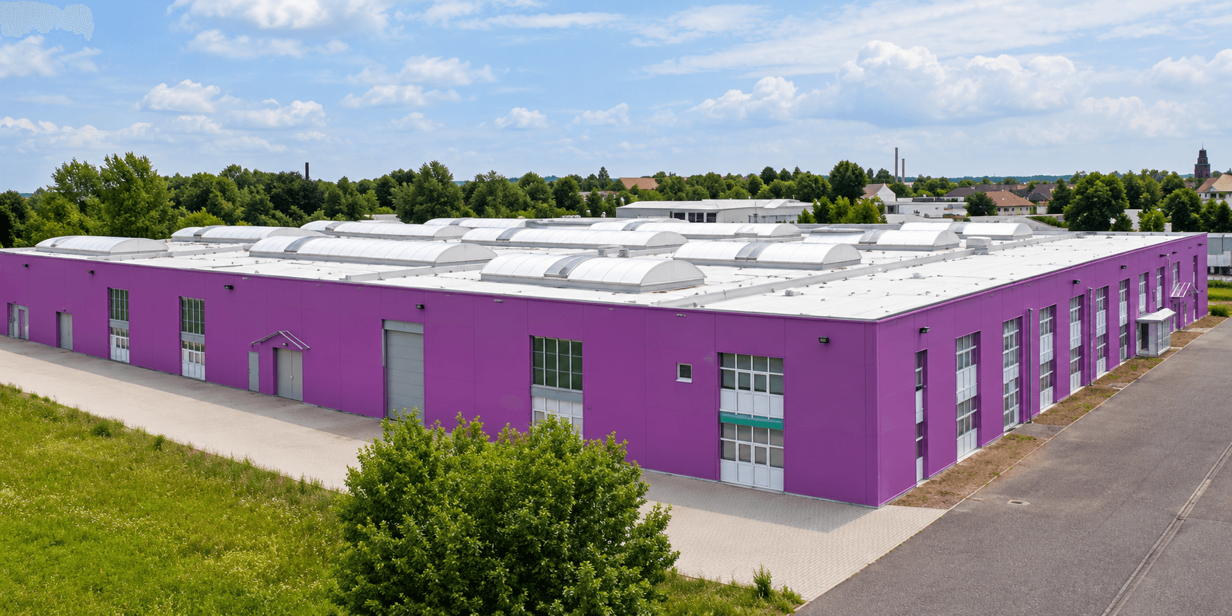 non-residential property to rent, 22,000 m², Steinbergstr. 3, Leipzig OT Holzhausen, Saxony non-residential property to rent, 22,000 m², Steinbergstr. 3, Leipzig OT Holzhausen, Saxony