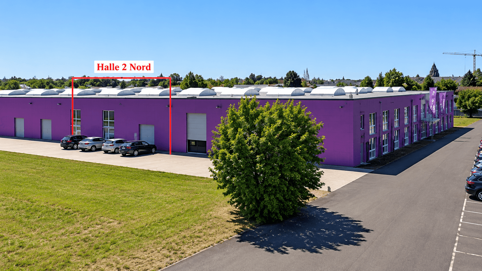 non-residential property to rent, 22,000 m², Steinbergstr. 3, Leipzig OT Holzhausen, Saxony non-residential property to rent, 22,000 m², Steinbergstr. 3, Leipzig OT Holzhausen, Saxony