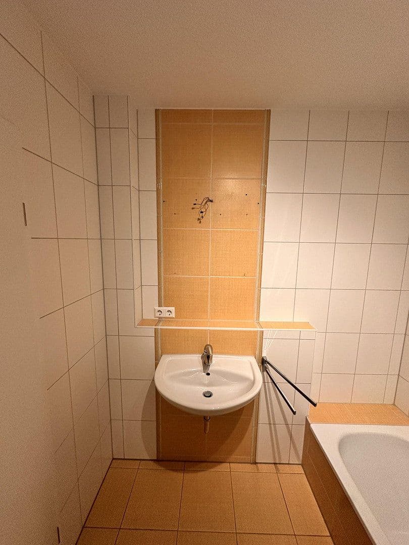 3 bedroom flat to rent, 70 m², Herdweg 2, Erlenbach, Baden-Württemberg 3 bedroom flat to rent, 70 m², Herdweg 2, Erlenbach, Baden-Württemberg