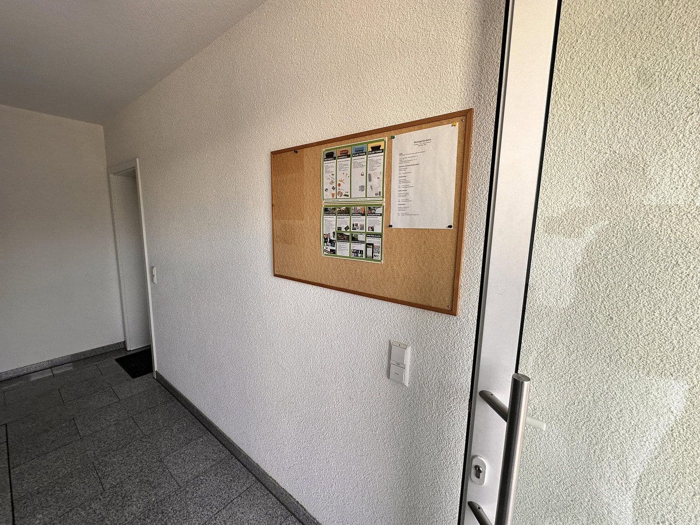 3 bedroom flat to rent, 70 m², Herdweg 2, Erlenbach, Baden-Württemberg 3 bedroom flat to rent, 70 m², Herdweg 2, Erlenbach, Baden-Württemberg