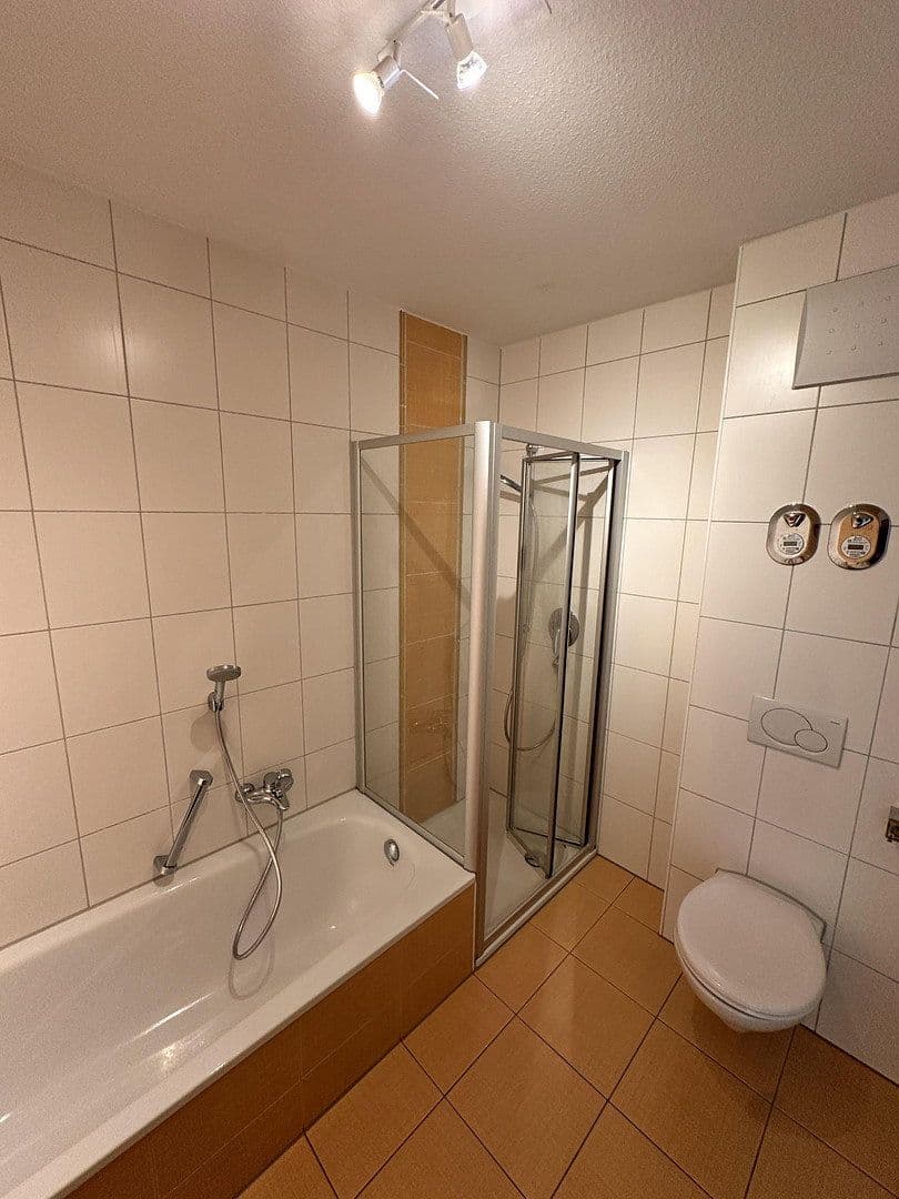 3 bedroom flat to rent, 70 m², Herdweg 2, Erlenbach, Baden-Württemberg 3 bedroom flat to rent, 70 m², Herdweg 2, Erlenbach, Baden-Württemberg