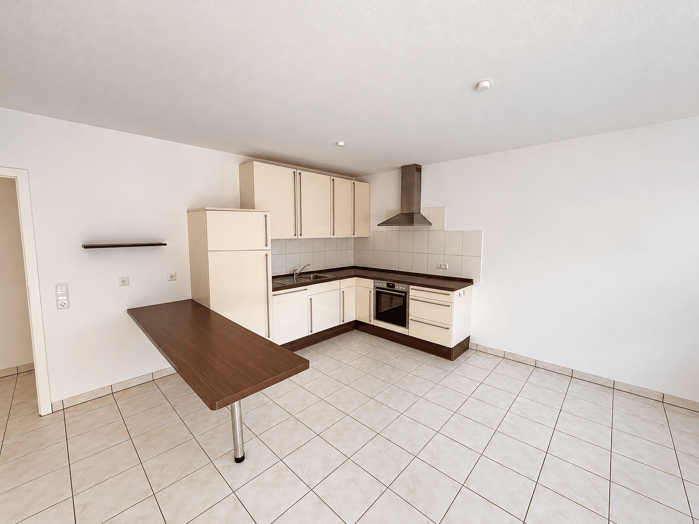 3 bedroom flat to rent, 70 m², Herdweg 2, Erlenbach, Baden-Württemberg 3 bedroom flat to rent, 70 m², Herdweg 2, Erlenbach, Baden-Württemberg