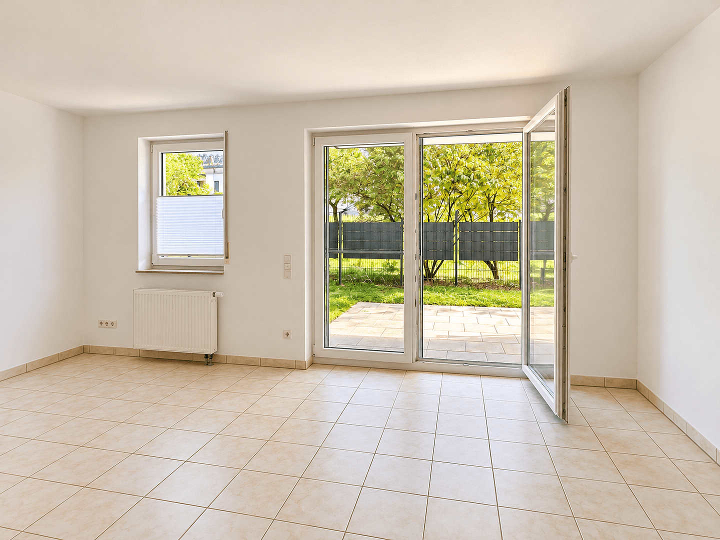 3 bedroom flat to rent, 70 m², Herdweg 2, Erlenbach, Baden-Württemberg 3 bedroom flat to rent, 70 m², Herdweg 2, Erlenbach, Baden-Württemberg