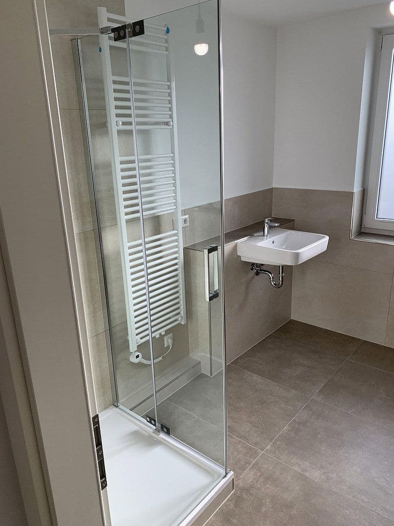 3 bedroom flat to rent, 86 m², Hirschäckerstraße 2, Karlsruhe, Baden-Württemberg 3 bedroom flat to rent, 86 m², Hirschäckerstraße 2, Karlsruhe, Baden-Württemberg