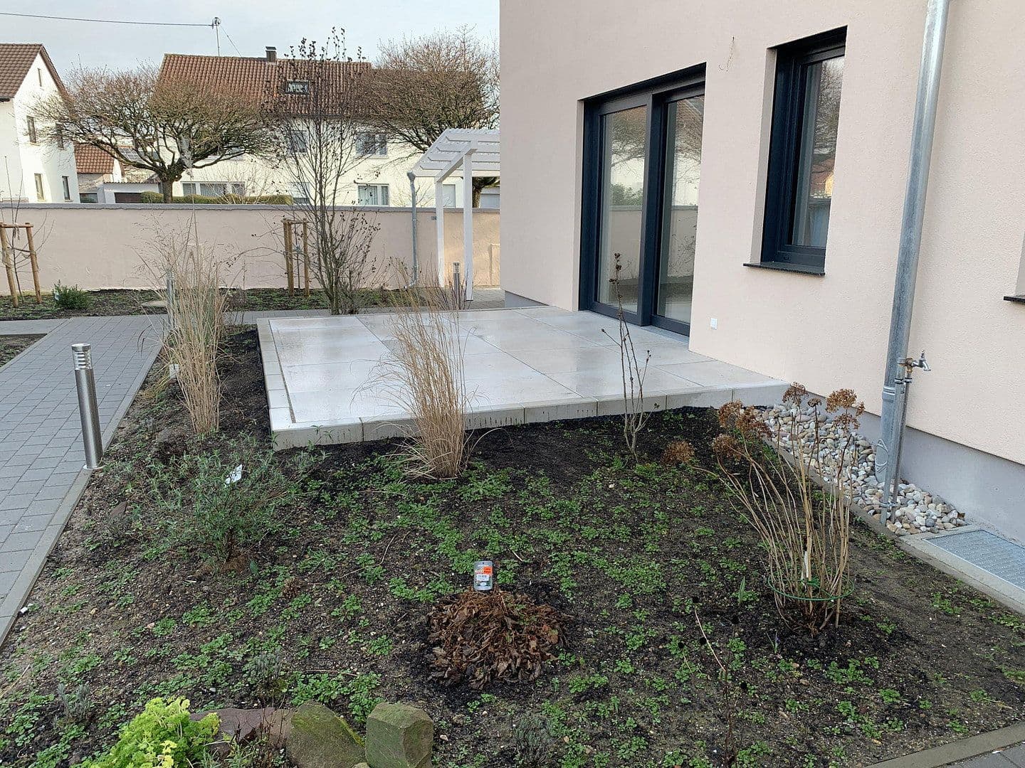 3 bedroom flat to rent, 86 m², Hirschäckerstraße 2, Karlsruhe, Baden-Württemberg 3 bedroom flat to rent, 86 m², Hirschäckerstraße 2, Karlsruhe, Baden-Württemberg