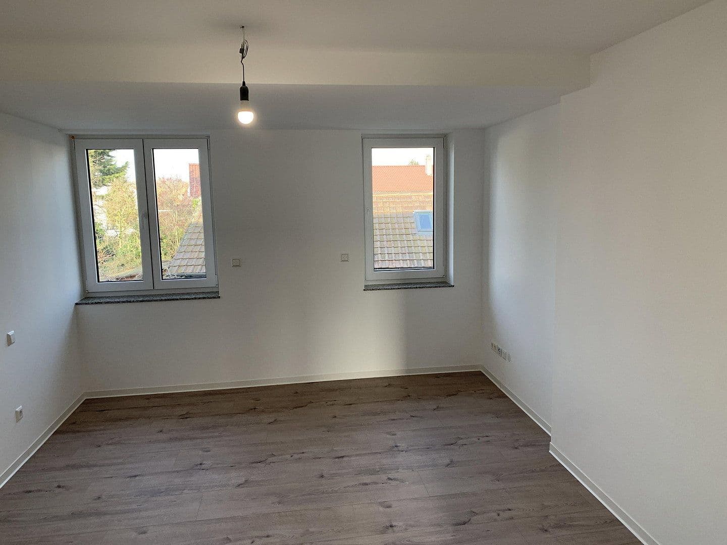 3 bedroom flat to rent, 86 m², Hirschäckerstraße 2, Karlsruhe, Baden-Württemberg 3 bedroom flat to rent, 86 m², Hirschäckerstraße 2, Karlsruhe, Baden-Württemberg