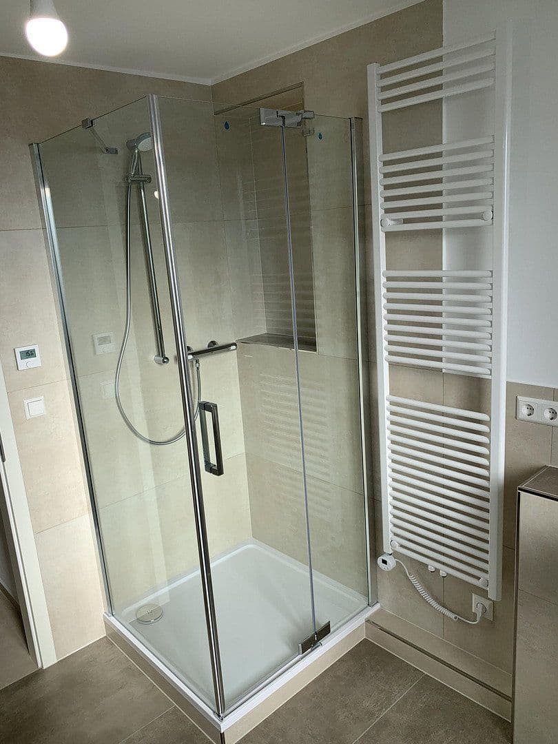 3 bedroom flat to rent, 86 m², Hirschäckerstraße 2, Karlsruhe, Baden-Württemberg 3 bedroom flat to rent, 86 m², Hirschäckerstraße 2, Karlsruhe, Baden-Württemberg
