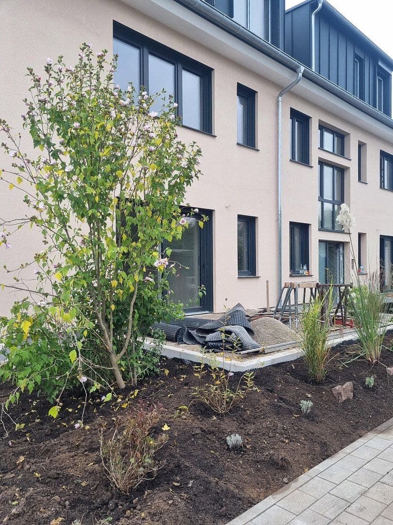 3 bedroom flat to rent, 86 m², Hirschäckerstraße 2, Karlsruhe, Baden-Württemberg 3 bedroom flat to rent, 86 m², Hirschäckerstraße 2, Karlsruhe, Baden-Württemberg