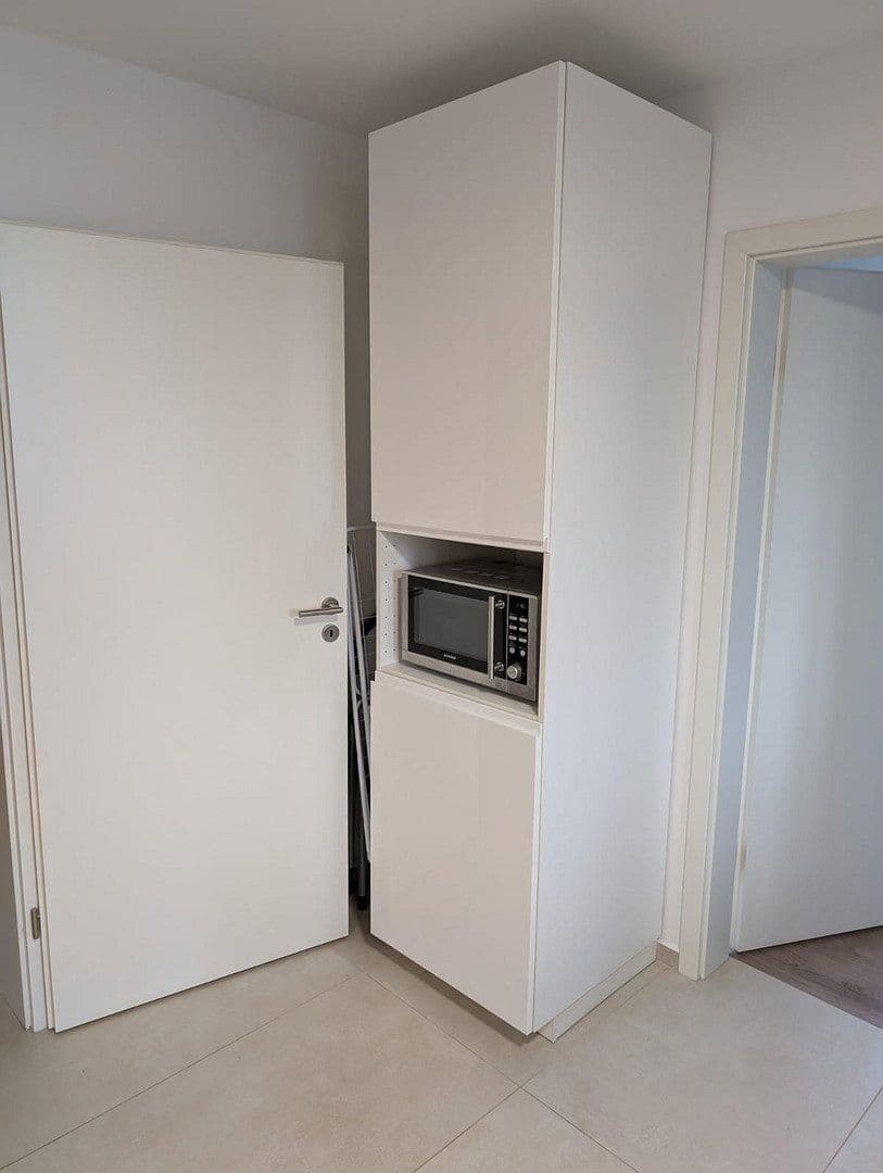 3 bedroom flat to rent, 86 m², Hirschäckerstraße 2, Karlsruhe, Baden-Württemberg 3 bedroom flat to rent, 86 m², Hirschäckerstraße 2, Karlsruhe, Baden-Württemberg