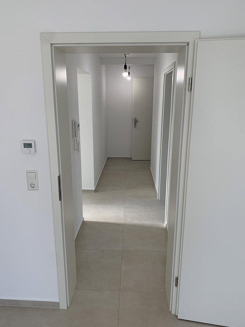 3 bedroom flat to rent, 86 m², Hirschäckerstraße 2, Karlsruhe, Baden-Württemberg 3 bedroom flat to rent, 86 m², Hirschäckerstraße 2, Karlsruhe, Baden-Württemberg
