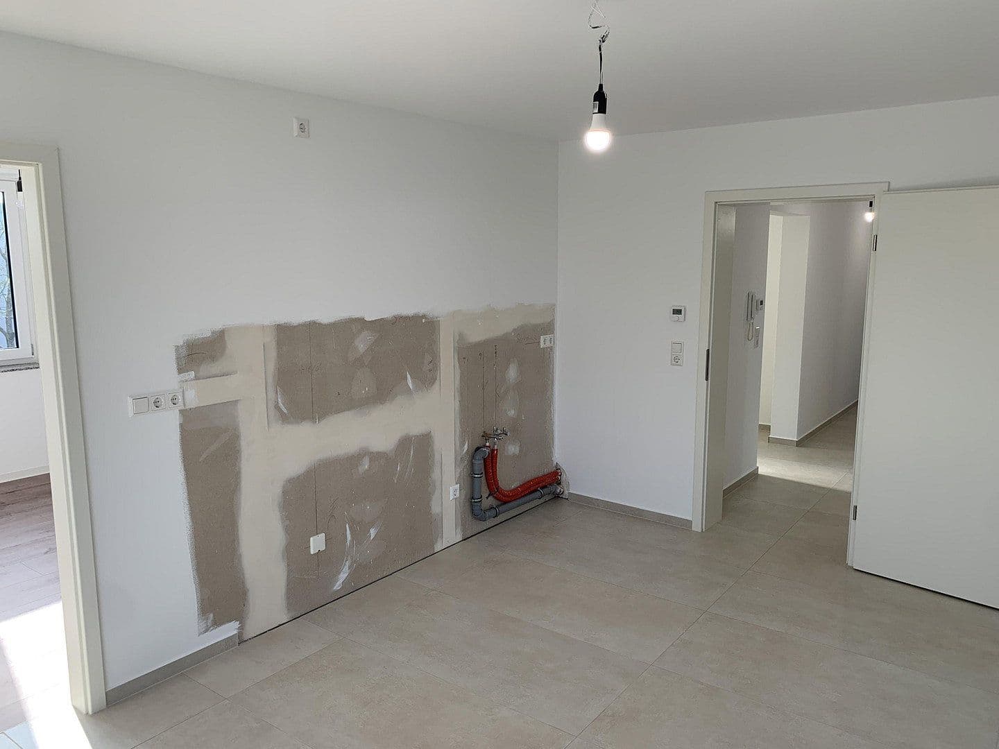 3 bedroom flat to rent, 86 m², Hirschäckerstraße 2, Karlsruhe, Baden-Württemberg 3 bedroom flat to rent, 86 m², Hirschäckerstraße 2, Karlsruhe, Baden-Württemberg