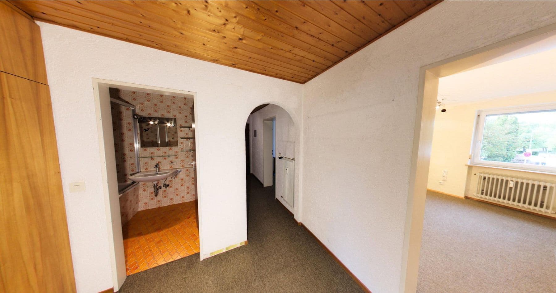 4 bedroom flat for sale, 94 m², Oskar-von-Miller-Str. 40, Straubing, Bavaria 4 bedroom flat for sale, 94 m², Oskar-von-Miller-Str. 40, Straubing, Bavaria