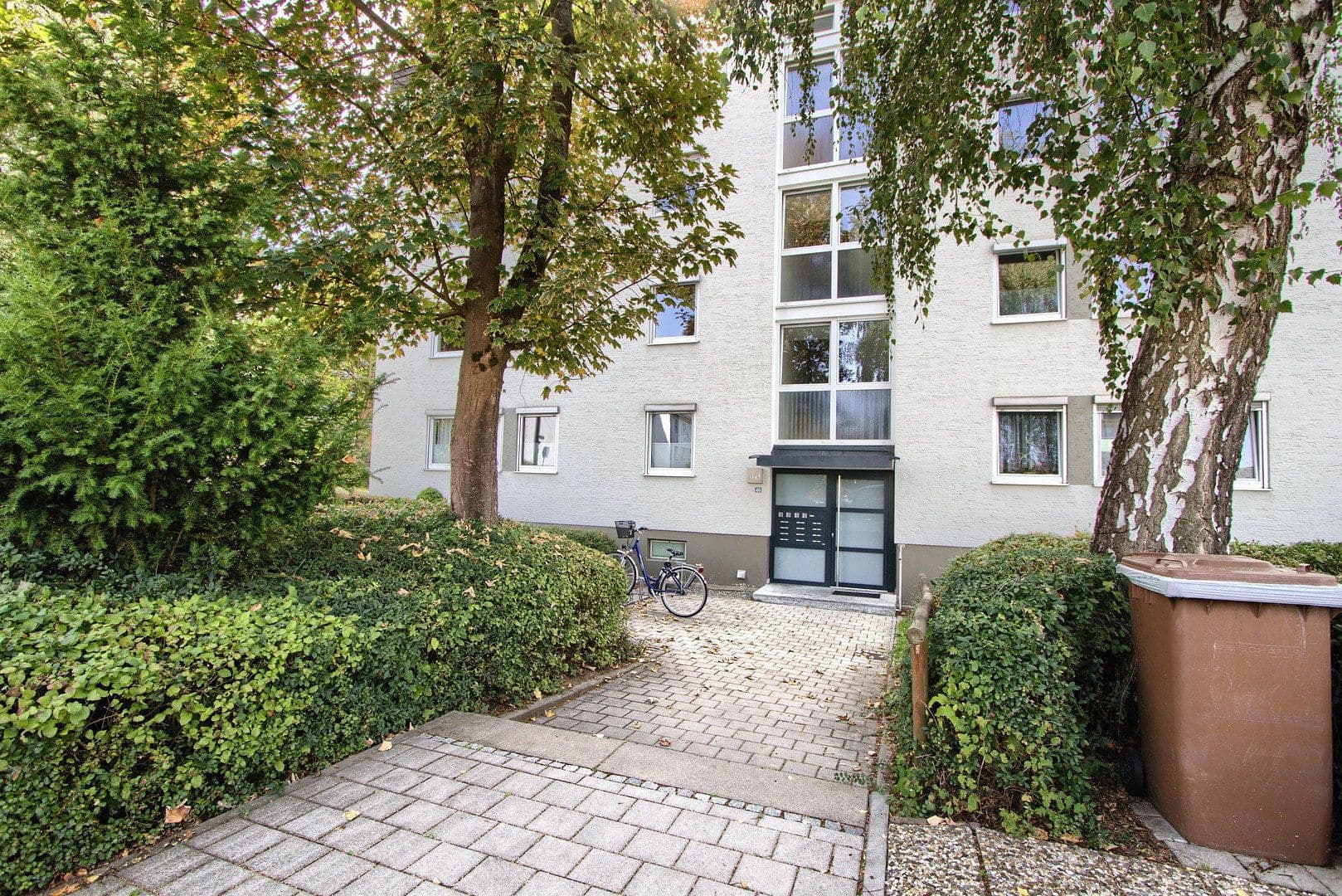 4 bedroom flat for sale, 94 m², Oskar-von-Miller-Str. 40, Straubing, Bavaria 4 bedroom flat for sale, 94 m², Oskar-von-Miller-Str. 40, Straubing, Bavaria
