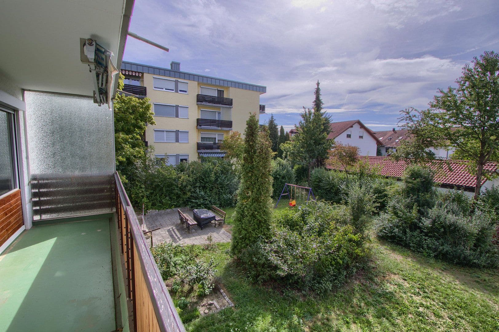 4 bedroom flat for sale, 94 m², Oskar-von-Miller-Str. 40, Straubing, Bavaria 4 bedroom flat for sale, 94 m², Oskar-von-Miller-Str. 40, Straubing, Bavaria