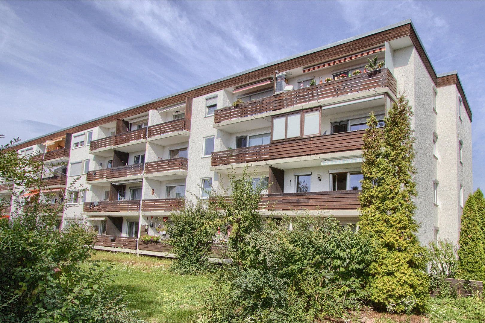 4 bedroom flat for sale, 94 m², Oskar-von-Miller-Str. 40, Straubing, Bavaria 4 bedroom flat for sale, 94 m², Oskar-von-Miller-Str. 40, Straubing, Bavaria