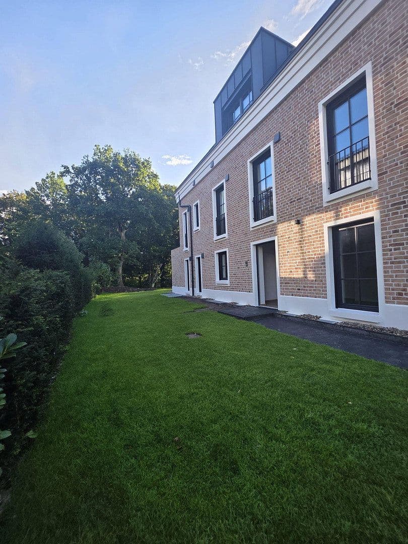 4 bedroom flat to rent, 122 m², Hamburg, Hamburg 4 bedroom flat to rent, 122 m², Hamburg, Hamburg