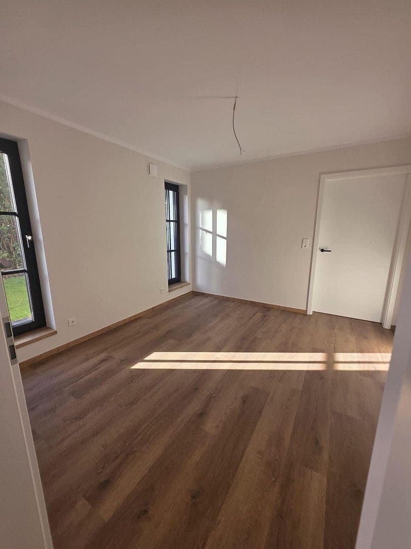 4 bedroom flat to rent, 122 m², Hamburg, Hamburg 4 bedroom flat to rent, 122 m², Hamburg, Hamburg