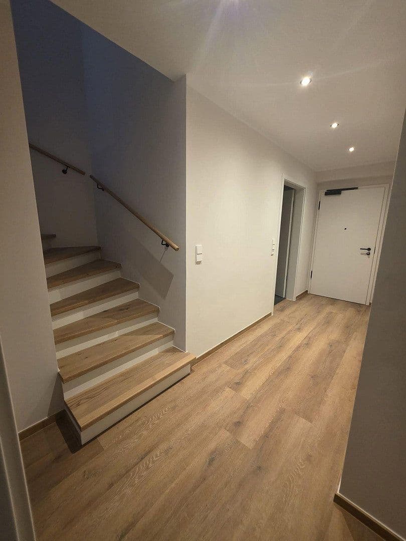 4 bedroom flat to rent, 122 m², Hamburg, Hamburg 4 bedroom flat to rent, 122 m², Hamburg, Hamburg