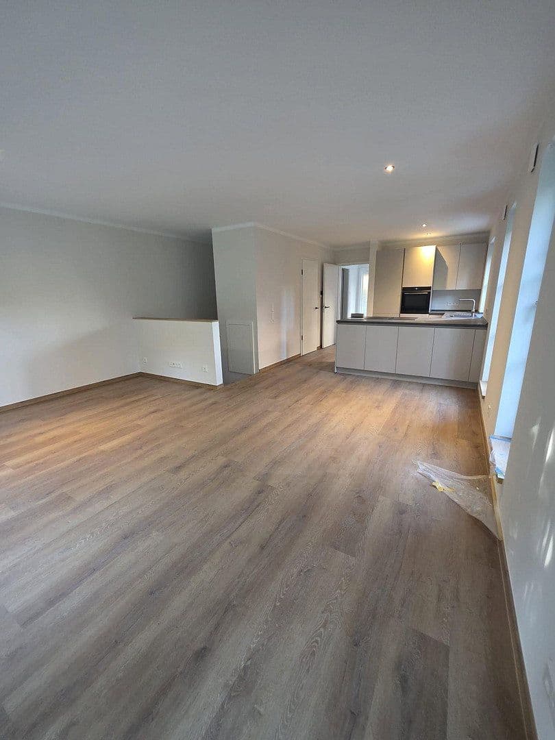 4 bedroom flat to rent, 122 m², Hamburg, Hamburg 4 bedroom flat to rent, 122 m², Hamburg, Hamburg