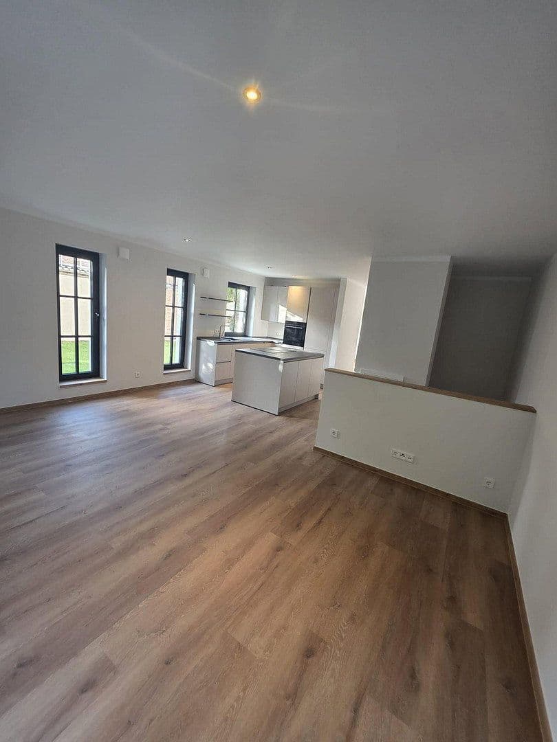 4 bedroom flat to rent, 122 m², Hamburg, Hamburg 4 bedroom flat to rent, 122 m², Hamburg, Hamburg