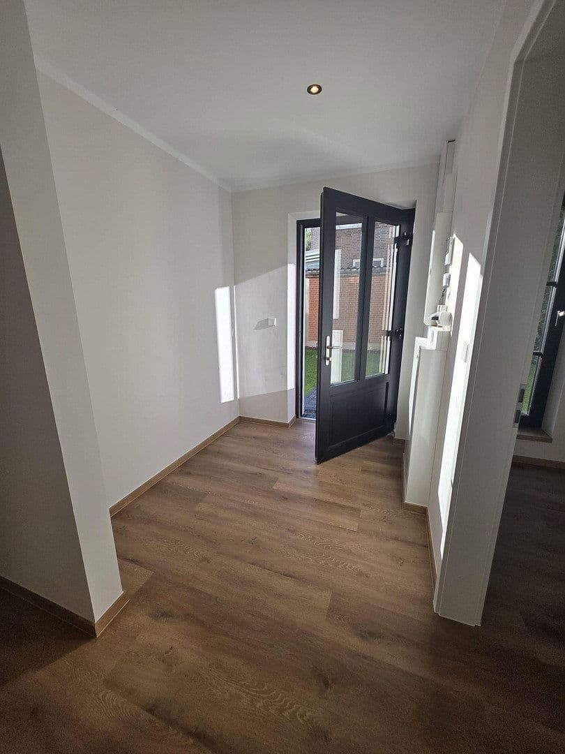 4 bedroom flat to rent, 122 m², Hamburg, Hamburg 4 bedroom flat to rent, 122 m², Hamburg, Hamburg