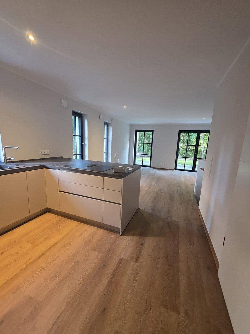 4 bedroom flat to rent, 122 m², Hamburg, Hamburg 4 bedroom flat to rent, 122 m², Hamburg, Hamburg