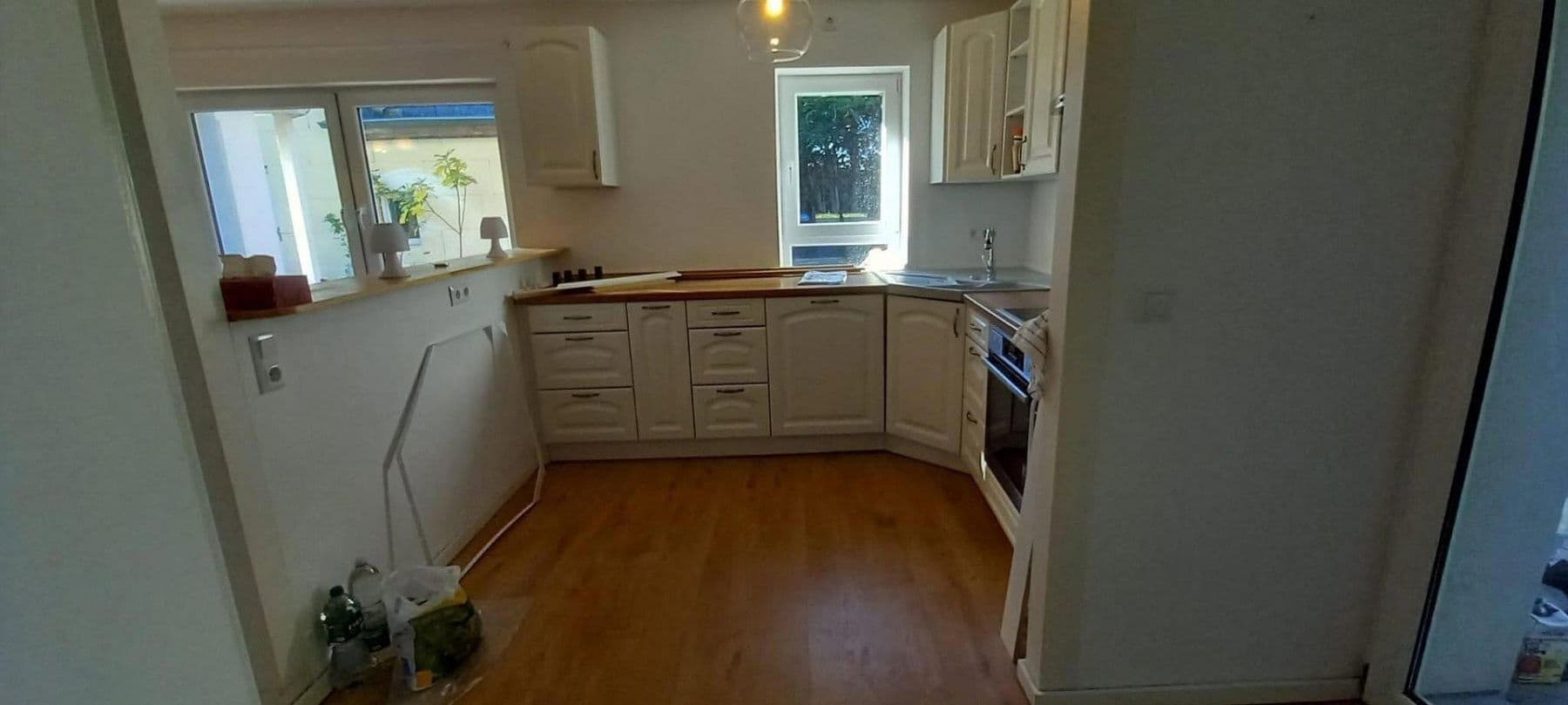 1 bedroom with open-plan kitchen flat to rent, 108 m², Grevenbroich, North Rhine-Westphalia 1 bedroom with open-plan kitchen flat to rent, 108 m², Grevenbroich, North Rhine-Westphalia