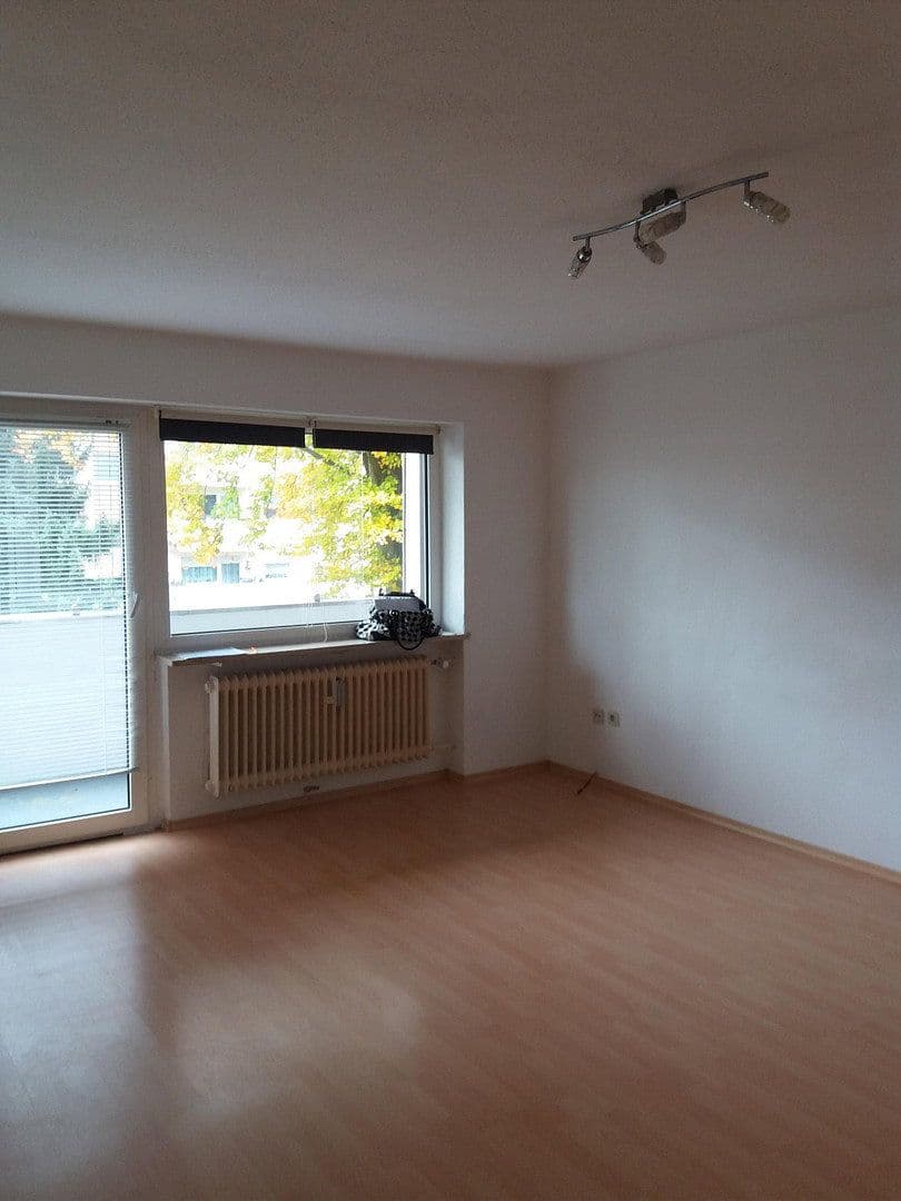 1 bedroom flat for sale, 38 m², Ingolstadt, Bavaria 1 bedroom flat for sale, 38 m², Ingolstadt, Bavaria
