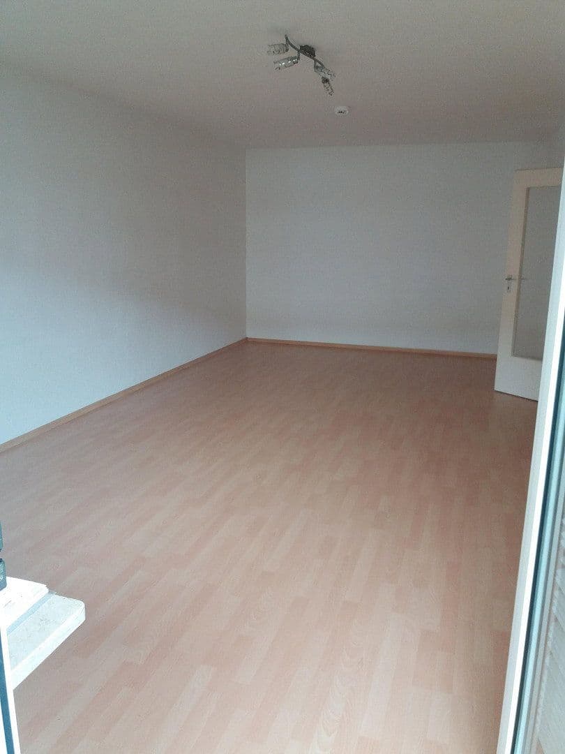1 bedroom flat for sale, 38 m², Ingolstadt, Bavaria 1 bedroom flat for sale, 38 m², Ingolstadt, Bavaria