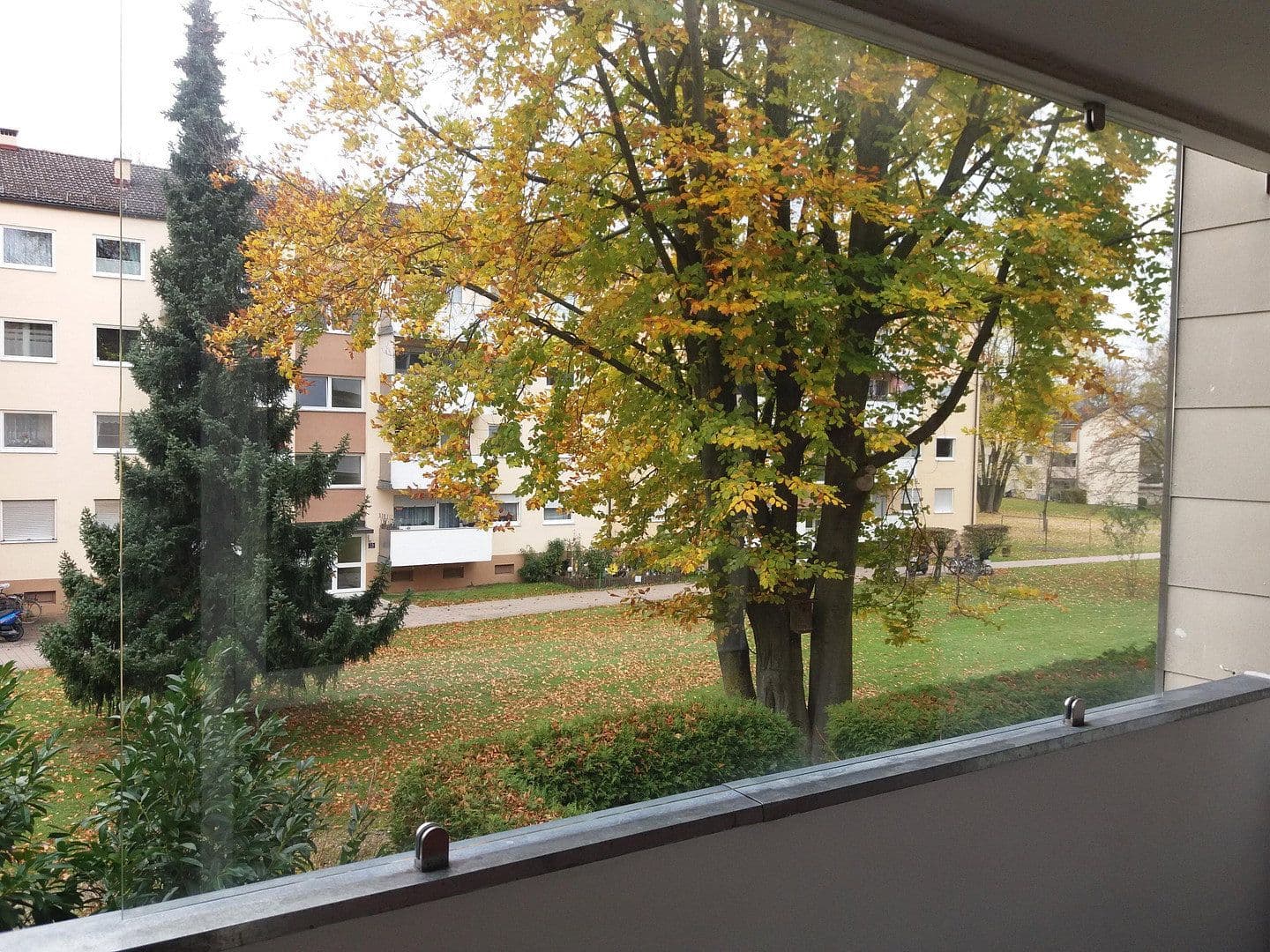 1 bedroom flat for sale, 38 m², Ingolstadt, Bavaria 1 bedroom flat for sale, 38 m², Ingolstadt, Bavaria
