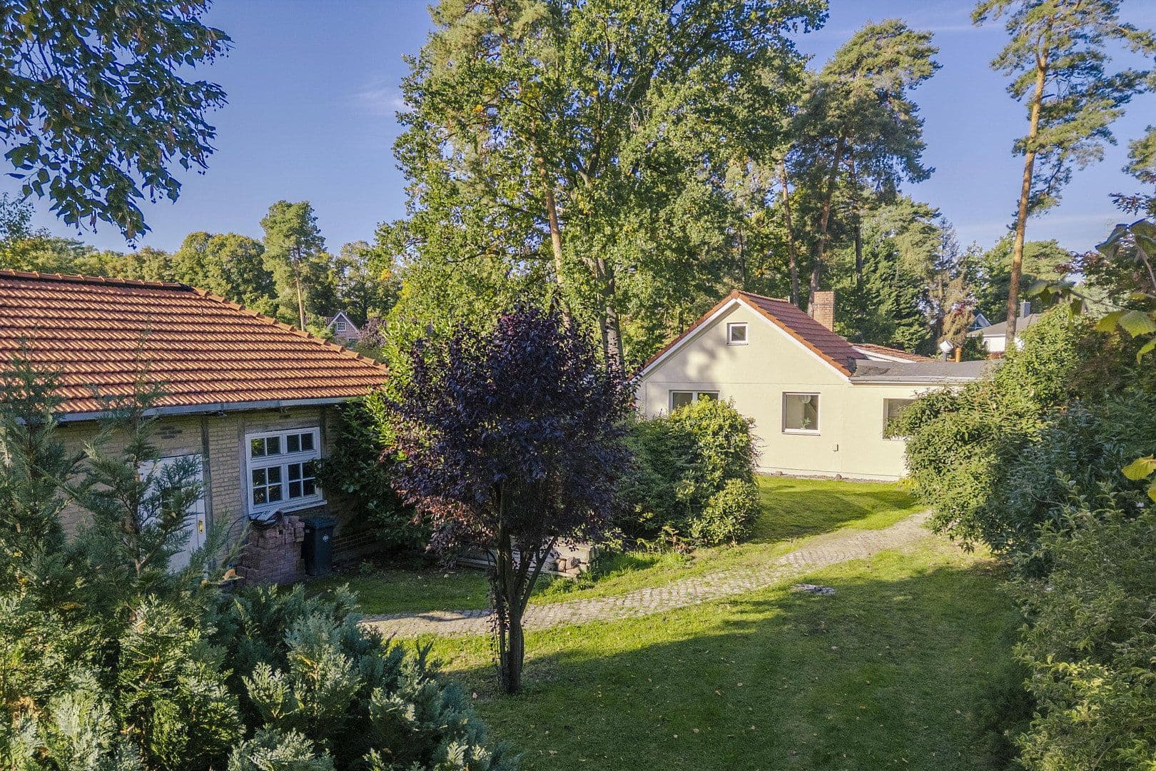 house for sale, 104 m², Falkensee, Brandenburg house for sale, 104 m², Falkensee, Brandenburg