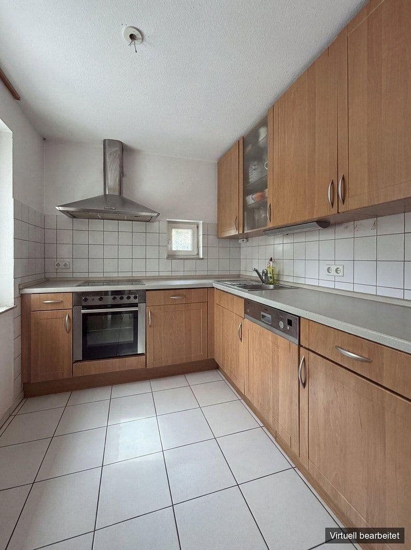 3 bedroom flat for sale, 71 m², Reutlingen, Baden-Württemberg 3 bedroom flat for sale, 71 m², Reutlingen, Baden-Württemberg