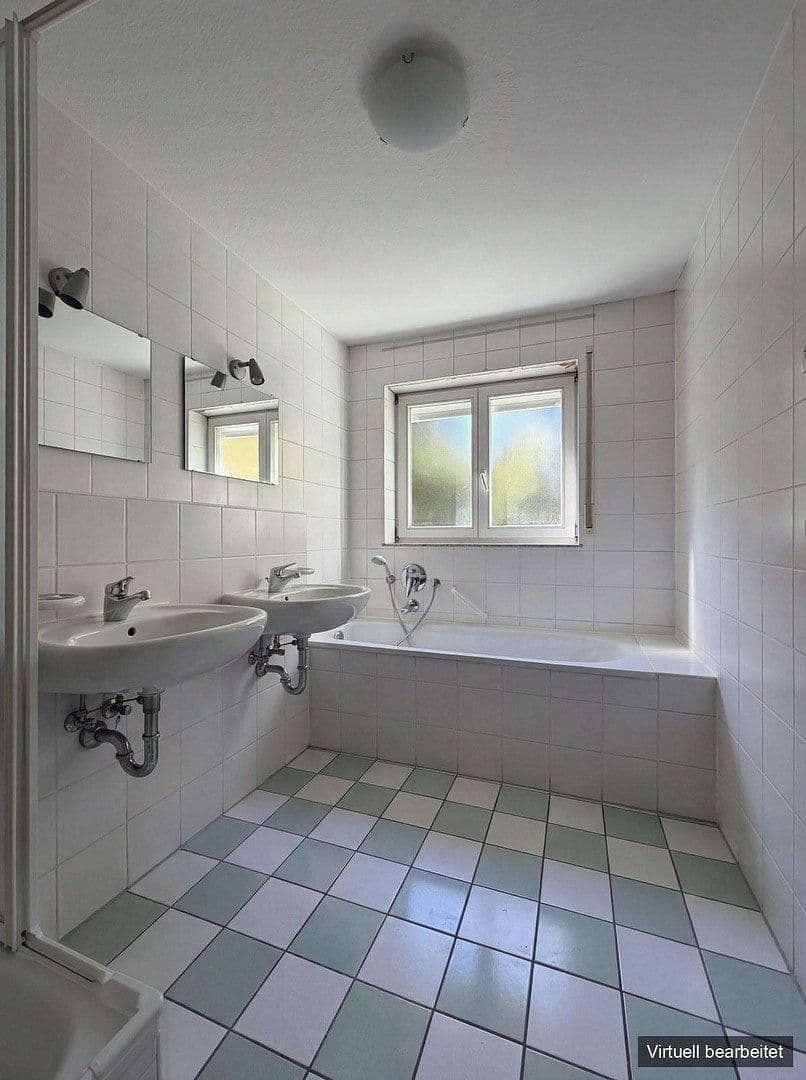 3 bedroom flat for sale, 71 m², Reutlingen, Baden-Württemberg 3 bedroom flat for sale, 71 m², Reutlingen, Baden-Württemberg