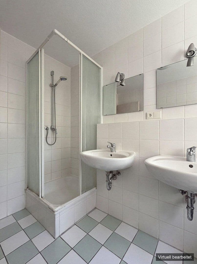 3 bedroom flat for sale, 71 m², Reutlingen, Baden-Württemberg 3 bedroom flat for sale, 71 m², Reutlingen, Baden-Württemberg