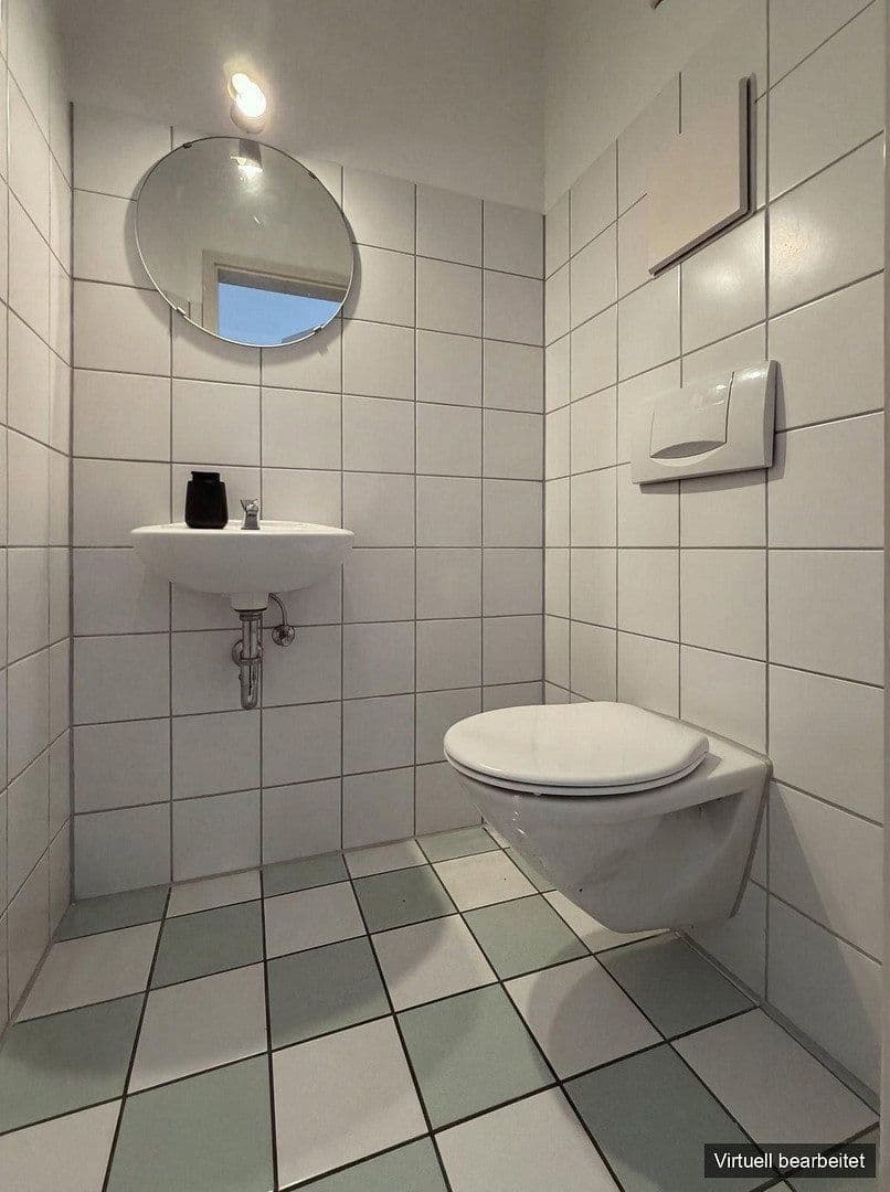 3 bedroom flat for sale, 71 m², Reutlingen, Baden-Württemberg 3 bedroom flat for sale, 71 m², Reutlingen, Baden-Württemberg