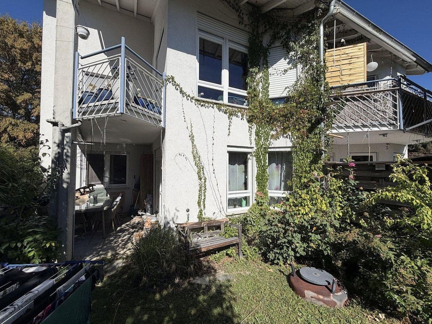 3 bedroom flat for sale, 71 m², Reutlingen, Baden-Württemberg 3 bedroom flat for sale, 71 m², Reutlingen, Baden-Württemberg