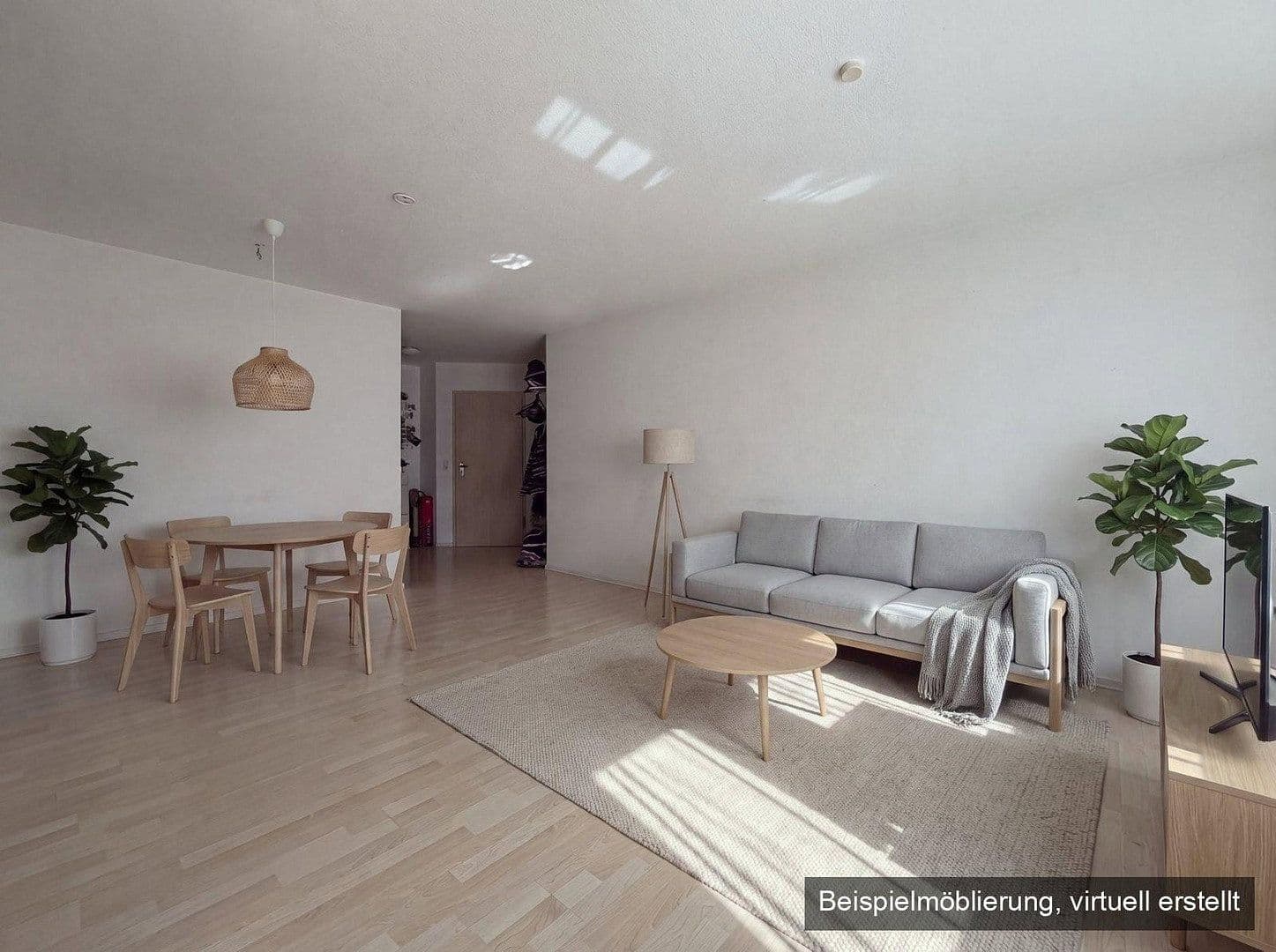 3 bedroom flat for sale, 71 m², Reutlingen, Baden-Württemberg 3 bedroom flat for sale, 71 m², Reutlingen, Baden-Württemberg