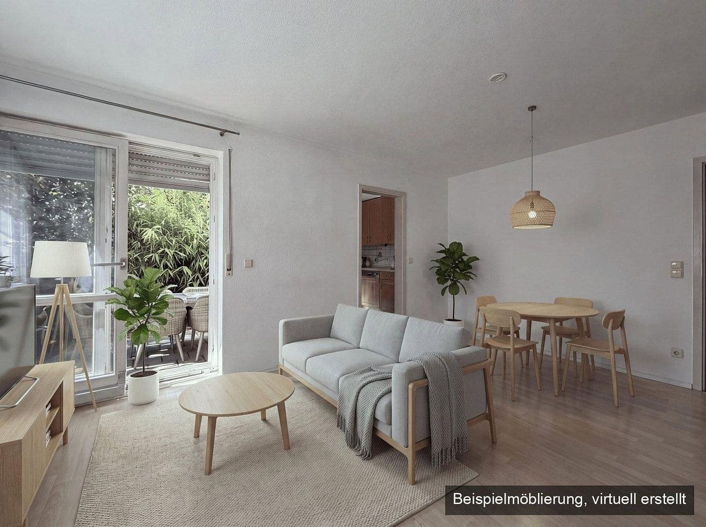 3 bedroom flat for sale, 71 m², Reutlingen, Baden-Württemberg 3 bedroom flat for sale, 71 m², Reutlingen, Baden-Württemberg