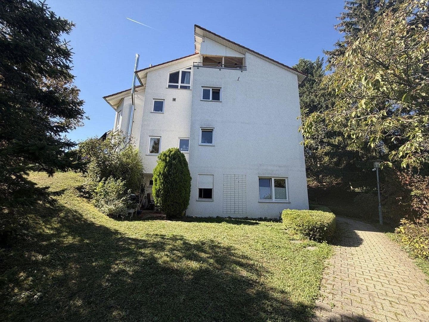 3 bedroom flat for sale, 71 m², Reutlingen, Baden-Württemberg 3 bedroom flat for sale, 71 m², Reutlingen, Baden-Württemberg