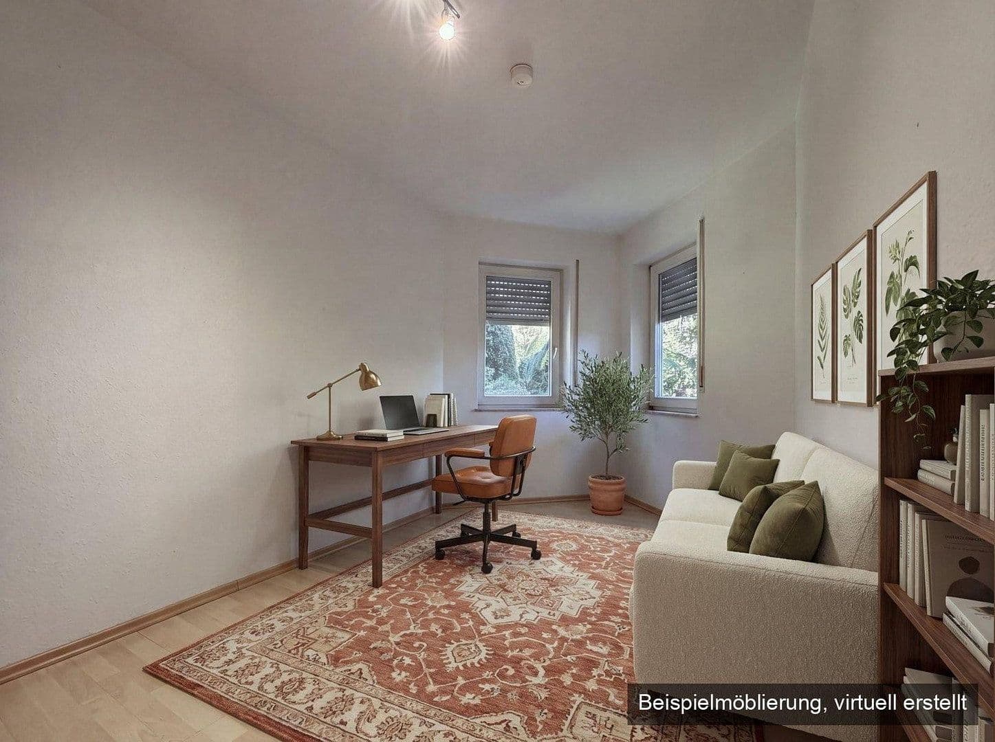 3 bedroom flat for sale, 71 m², Reutlingen, Baden-Württemberg 3 bedroom flat for sale, 71 m², Reutlingen, Baden-Württemberg