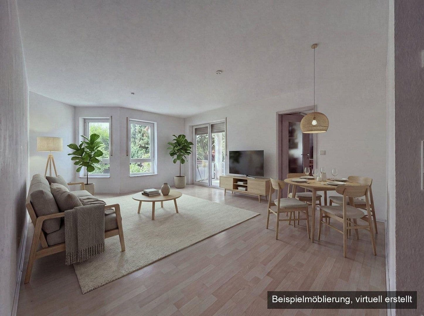 3 bedroom flat for sale, 71 m², Reutlingen, Baden-Württemberg 3 bedroom flat for sale, 71 m², Reutlingen, Baden-Württemberg