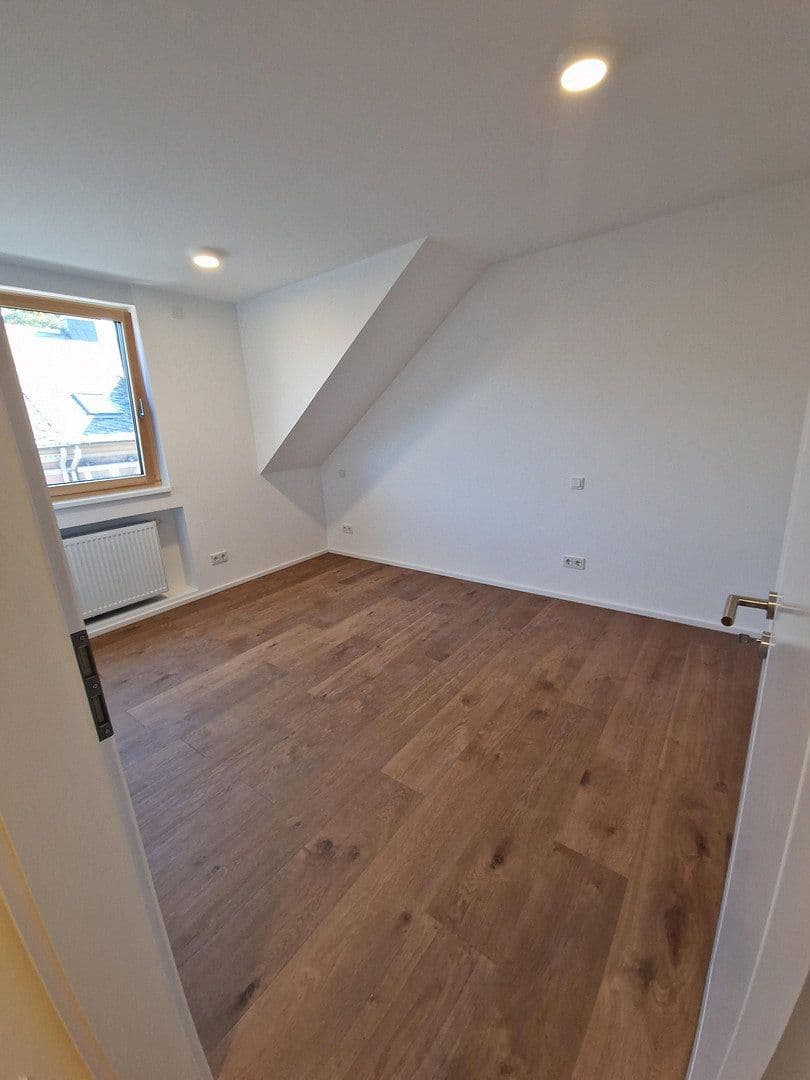 3 bedroom flat to rent, 84 m², Wallstraße 8, Trier, Rhineland-Palatinate 3 bedroom flat to rent, 84 m², Wallstraße 8, Trier, Rhineland-Palatinate