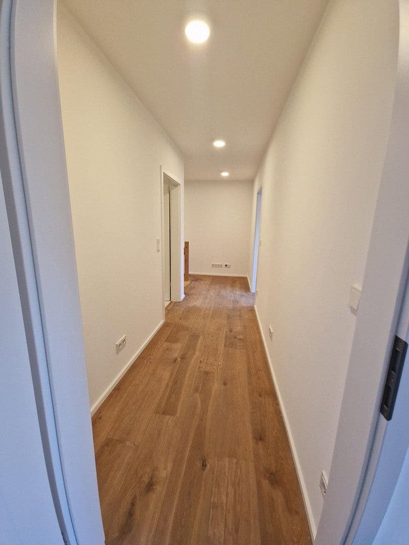 3 bedroom flat to rent, 84 m², Wallstraße 8, Trier, Rhineland-Palatinate 3 bedroom flat to rent, 84 m², Wallstraße 8, Trier, Rhineland-Palatinate