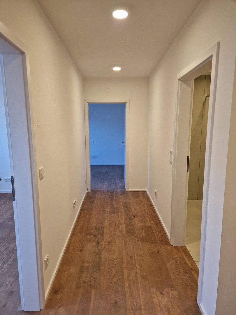 3 bedroom flat to rent, 84 m², Wallstraße 8, Trier, Rhineland-Palatinate 3 bedroom flat to rent, 84 m², Wallstraße 8, Trier, Rhineland-Palatinate