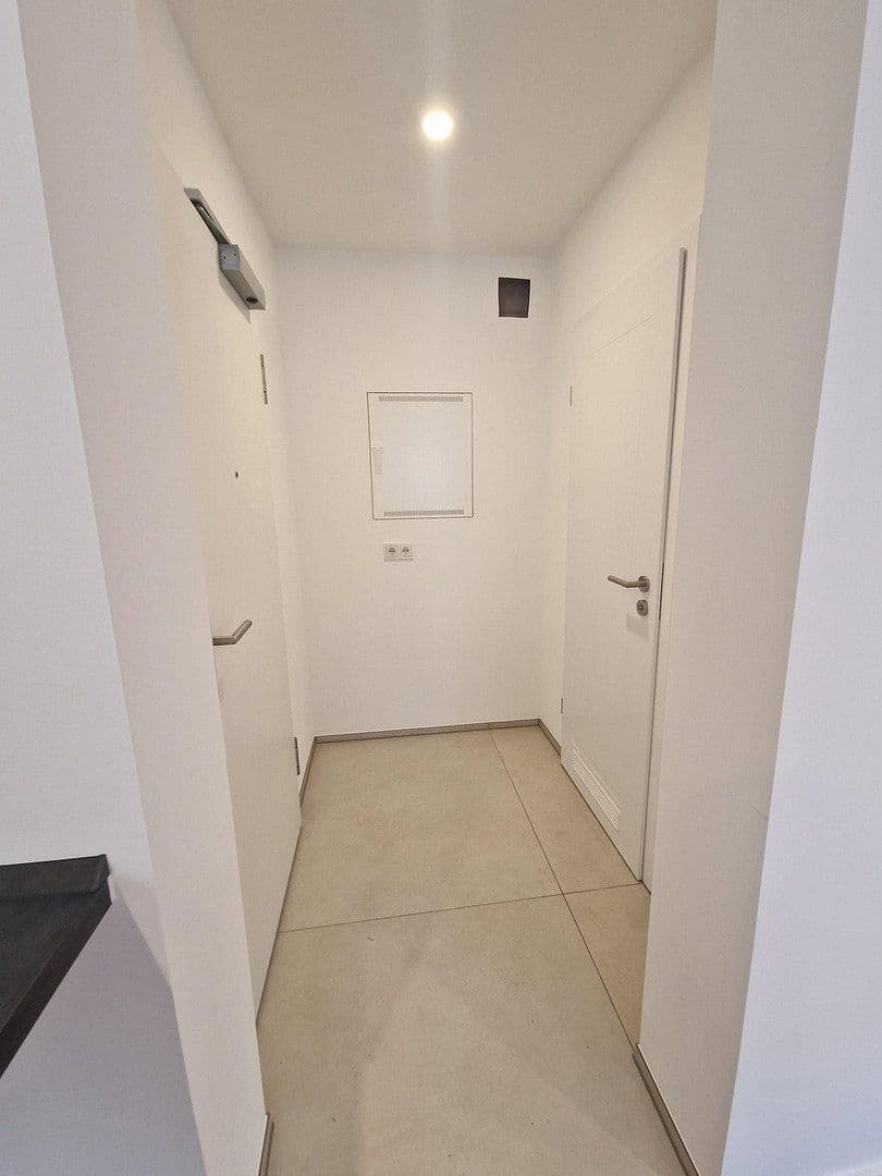 3 bedroom flat to rent, 84 m², Wallstraße 8, Trier, Rhineland-Palatinate 3 bedroom flat to rent, 84 m², Wallstraße 8, Trier, Rhineland-Palatinate
