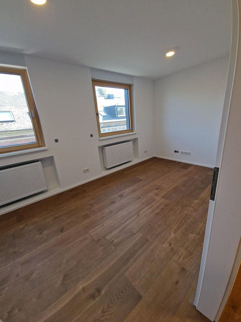 3 bedroom flat to rent, 84 m², Wallstraße 8, Trier, Rhineland-Palatinate 3 bedroom flat to rent, 84 m², Wallstraße 8, Trier, Rhineland-Palatinate