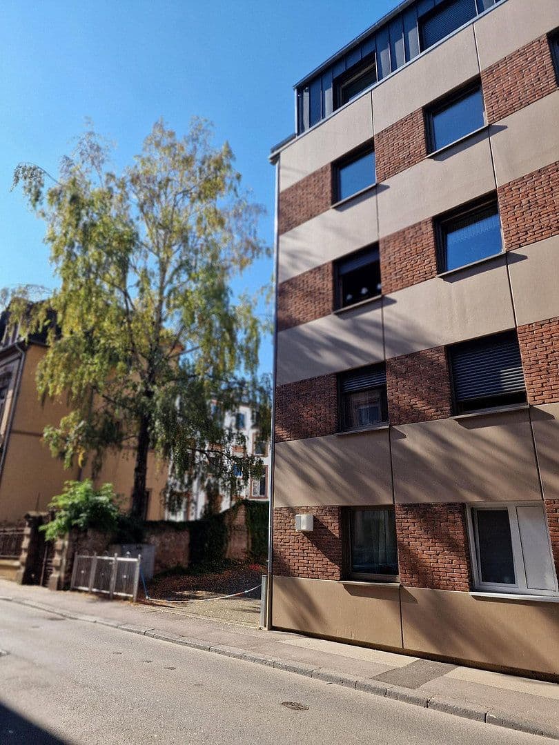 3 bedroom flat to rent, 84 m², Wallstraße 8, Trier, Rhineland-Palatinate 3 bedroom flat to rent, 84 m², Wallstraße 8, Trier, Rhineland-Palatinate