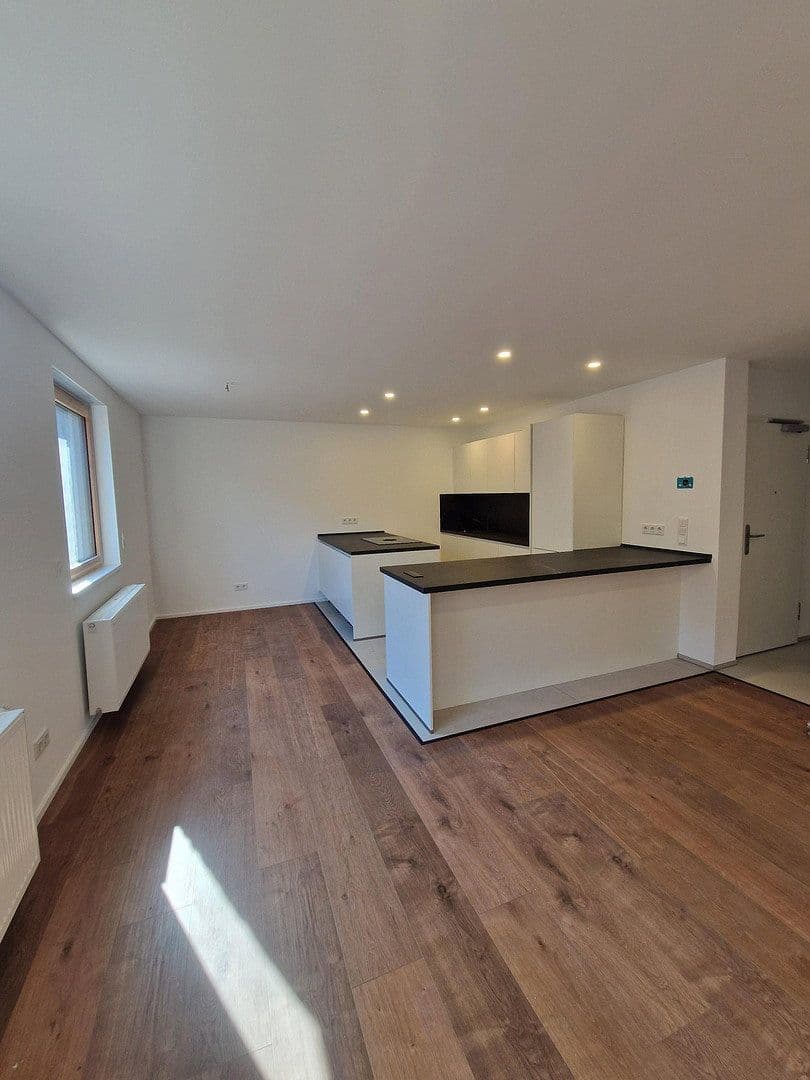 3 bedroom flat to rent, 84 m², Wallstraße 8, Trier, Rhineland-Palatinate 3 bedroom flat to rent, 84 m², Wallstraße 8, Trier, Rhineland-Palatinate