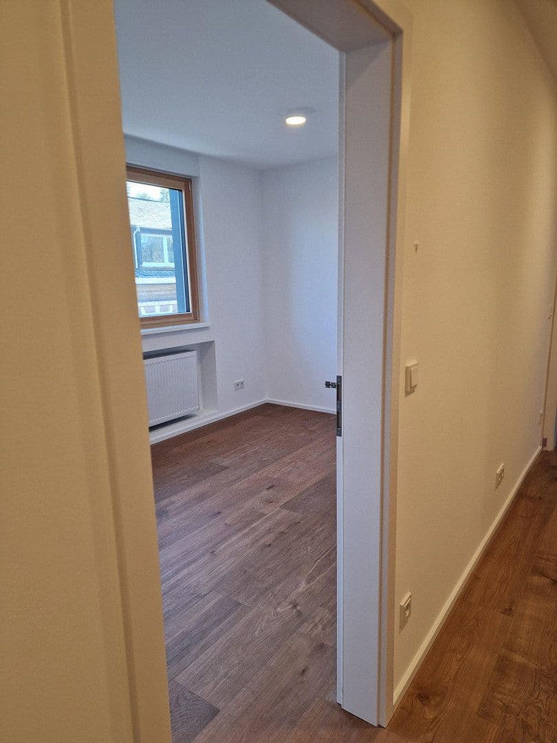3 bedroom flat to rent, 84 m², Wallstraße 8, Trier, Rhineland-Palatinate 3 bedroom flat to rent, 84 m², Wallstraße 8, Trier, Rhineland-Palatinate